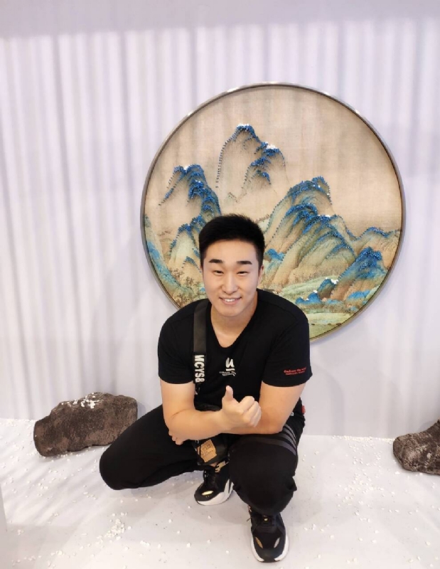 浩人的第一张照片--武平相亲网
