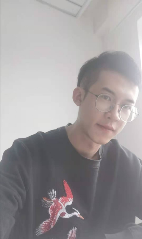 高先生的第一张照片--武平相亲网
