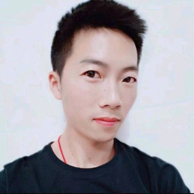 乐乐的第一张照片--武平相亲网