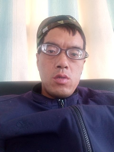 等待有缘人的第一张照片--武平相亲网