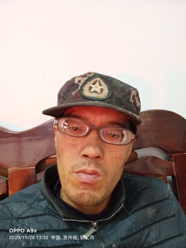等待有缘人的第五张照片--武平相亲网