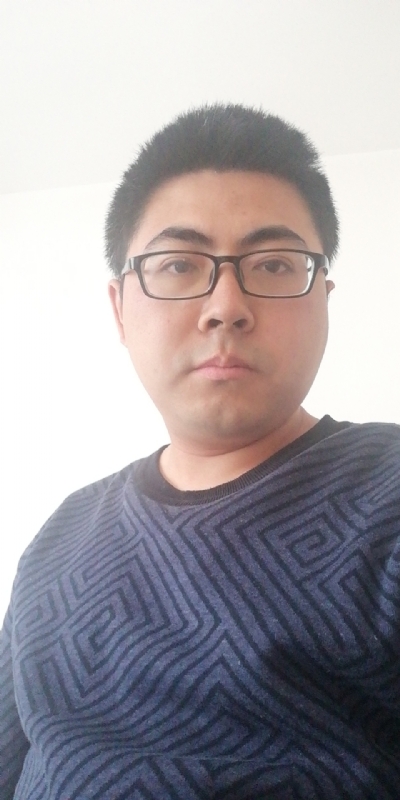 小管的第一张照片--武平相亲网