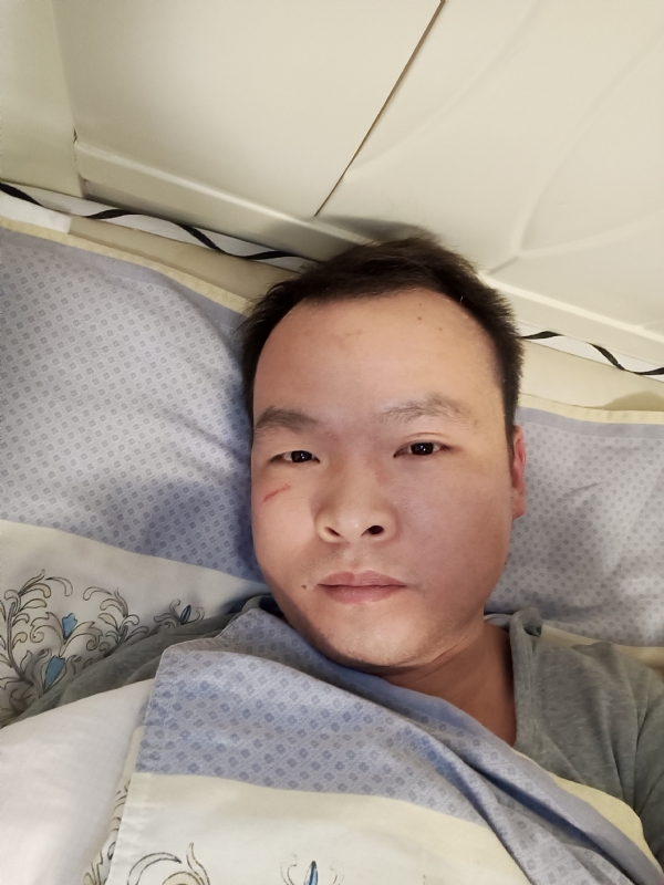 Miss胡的第一张照片--武平相亲网