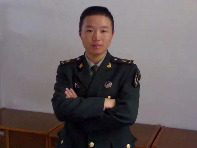 静下心来，等的第二张照片--武平相亲网