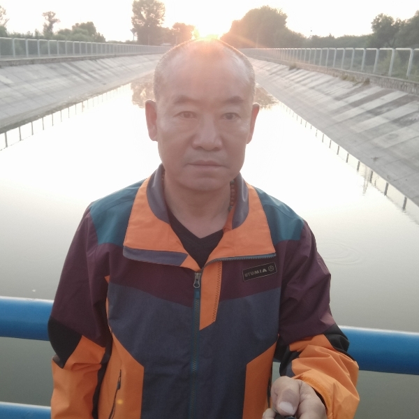 养生主的第一张照片--武平相亲网