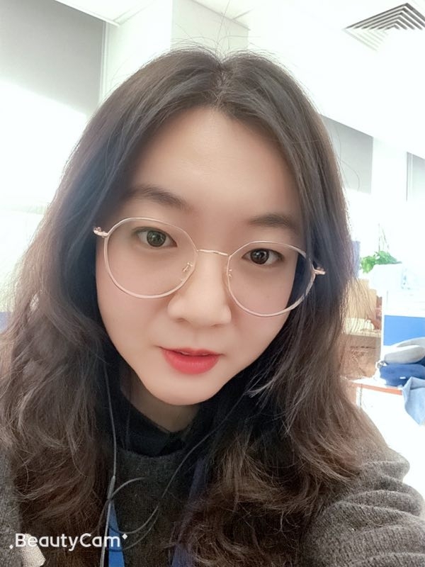 可爱的第一张照片--武平相亲网