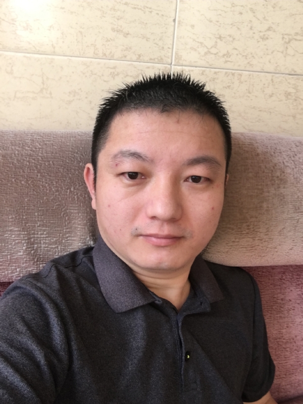 曲怀觞的第二张照片--武平相亲网