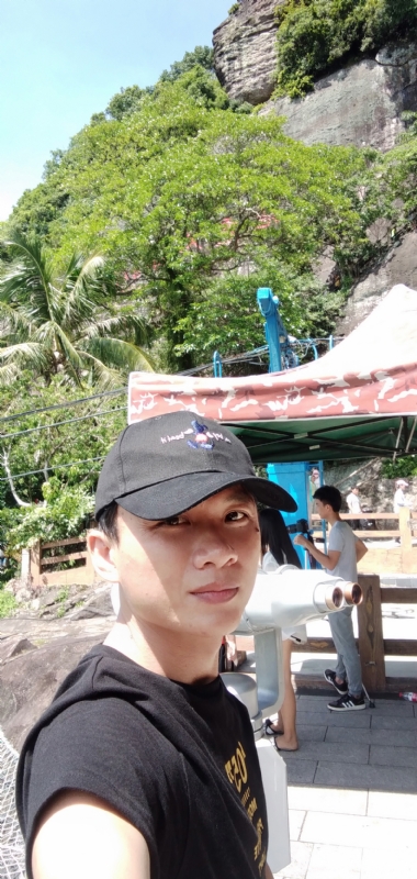 清凉的第二张照片--武平相亲网