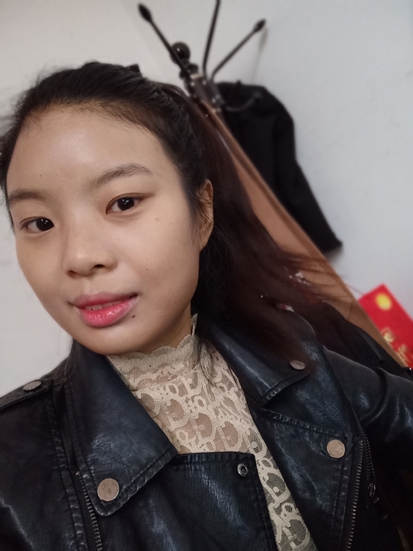小白的第一张照片--武平相亲网