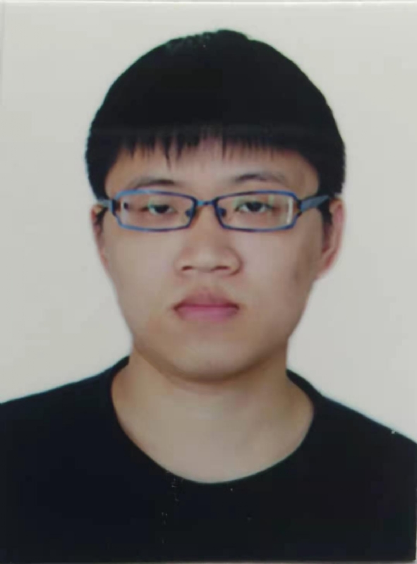 冬冬的第一张照片--武平相亲网