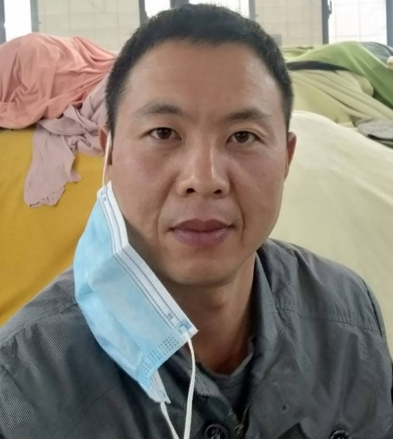 lzy的第三张照片--武平相亲网