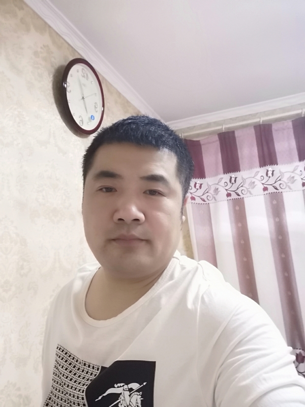 爱你的眼睛的第一张照片--武平相亲网