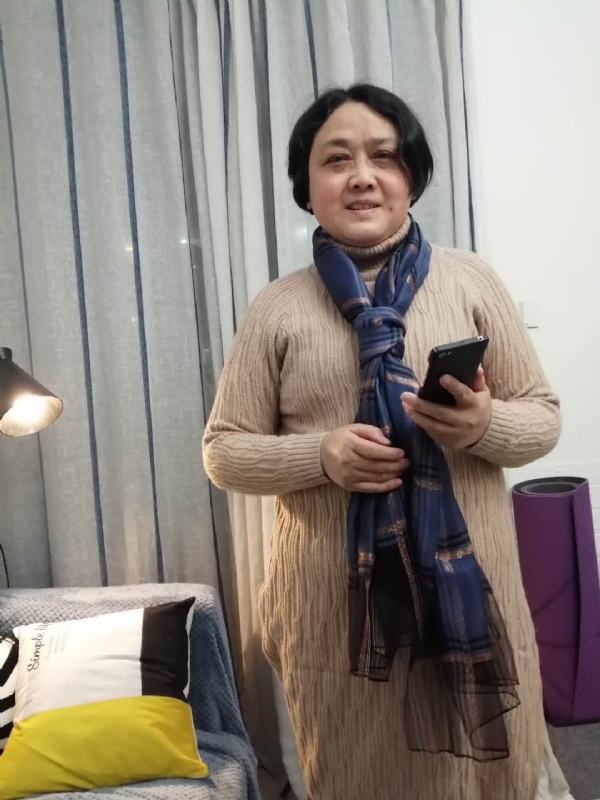 荣荣的第一张照片--武平相亲网