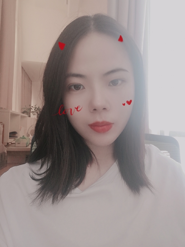 木子李的第一张照片--武平相亲网