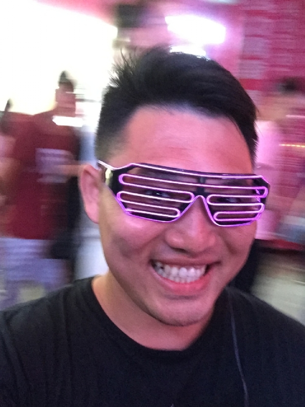 大菠萝的第二张照片--武平相亲网
