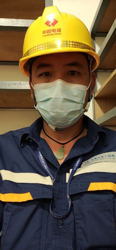 冬日温情的第一张照片--武平相亲网