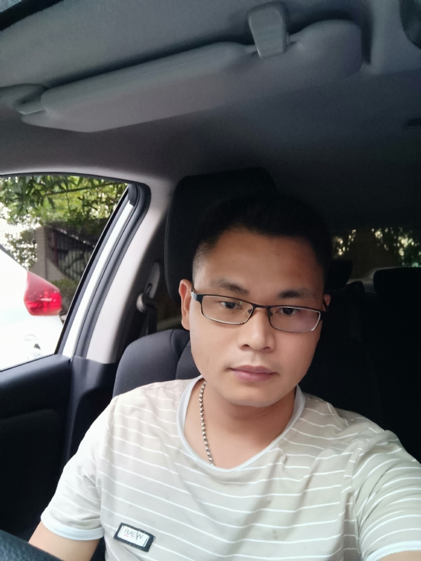 水明的第一张照片--武平相亲网