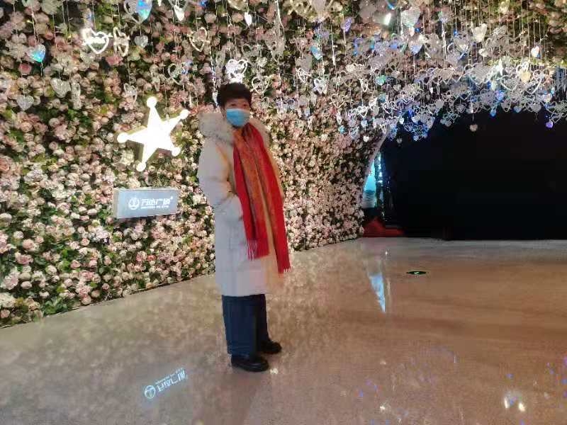最长情的告白是陪伴的第一张照片--武平相亲网