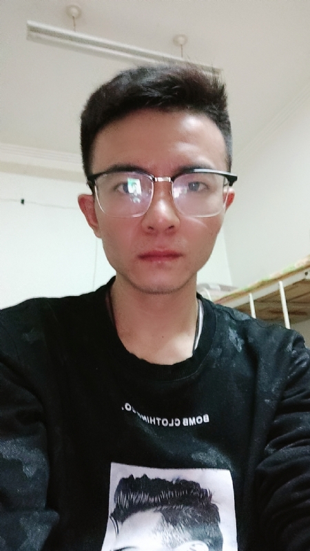 苗子的第一张照片--武平相亲网