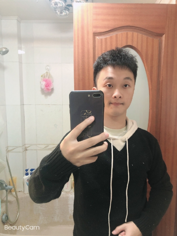 苏小胜的第一张照片--武平相亲网