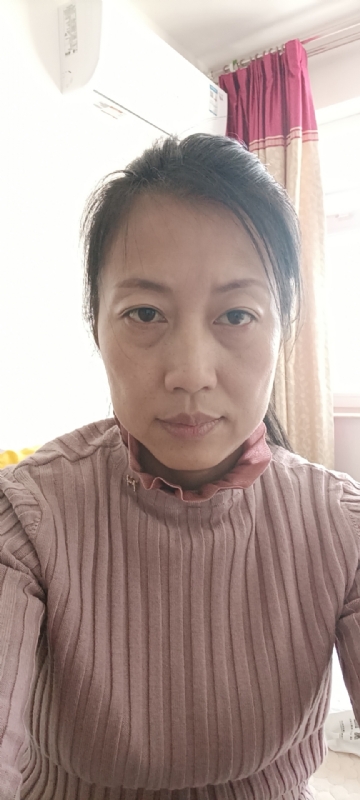 心灵有个依靠的第一张照片--武平相亲网