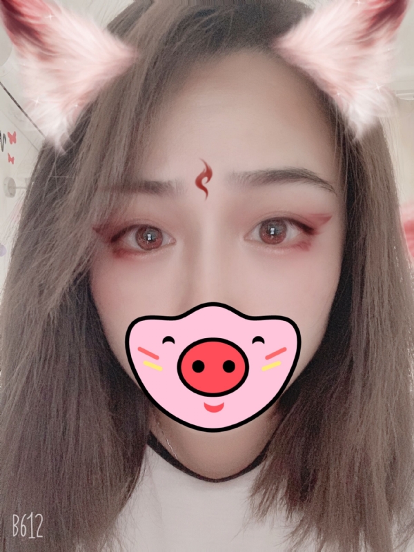 不燥的第一张照片--武平相亲网