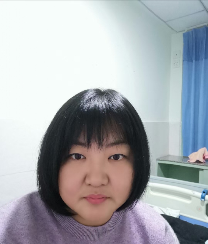 无畏天下的第一张照片--武平相亲网