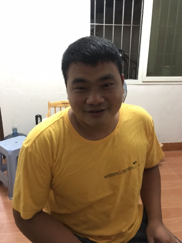 晴栀的第二张照片--武平相亲网