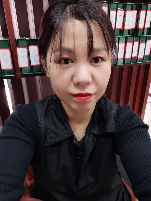 随缘的第一张照片--武平相亲网
