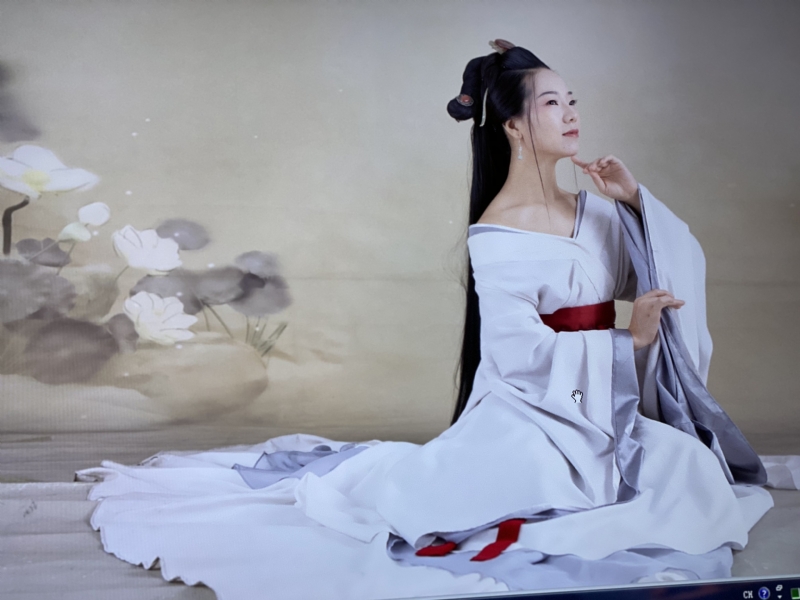 蓝天白云的第二张照片--武平相亲网