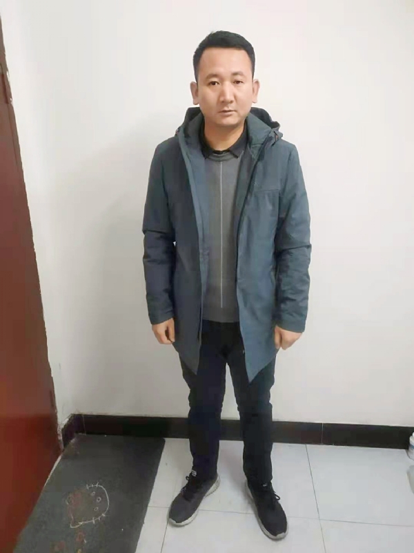 风轻雨淡的第二张照片--武平相亲网