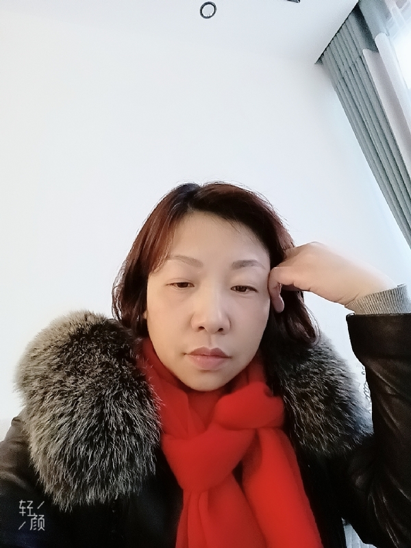 青禾的第二张照片--武平相亲网