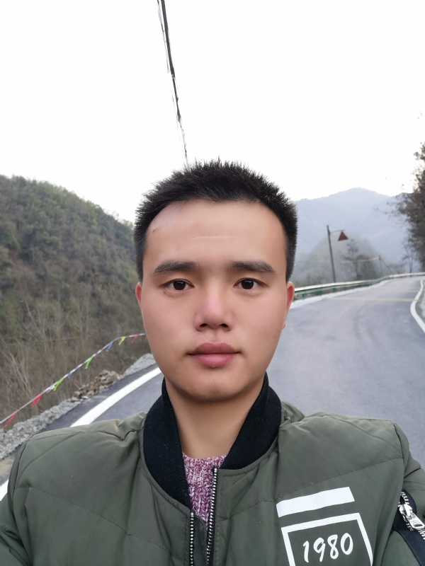 年华零落成诗的第一张照片--武平相亲网