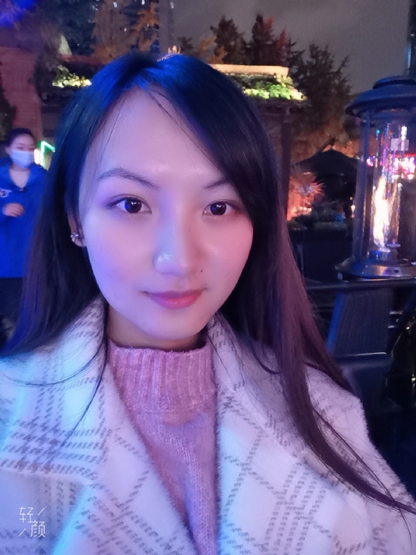 抱不住太阳的深海鱼C的第一张照片--武平相亲网