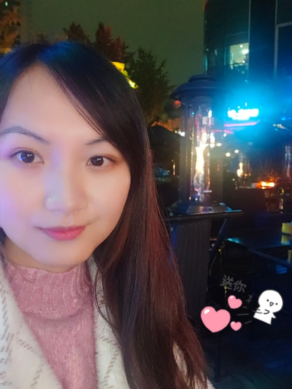 抱不住太阳的深海鱼C的第三张照片--武平相亲网