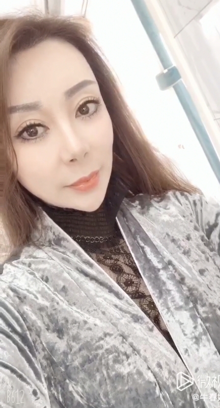 婷婷的第一张照片--武平相亲网