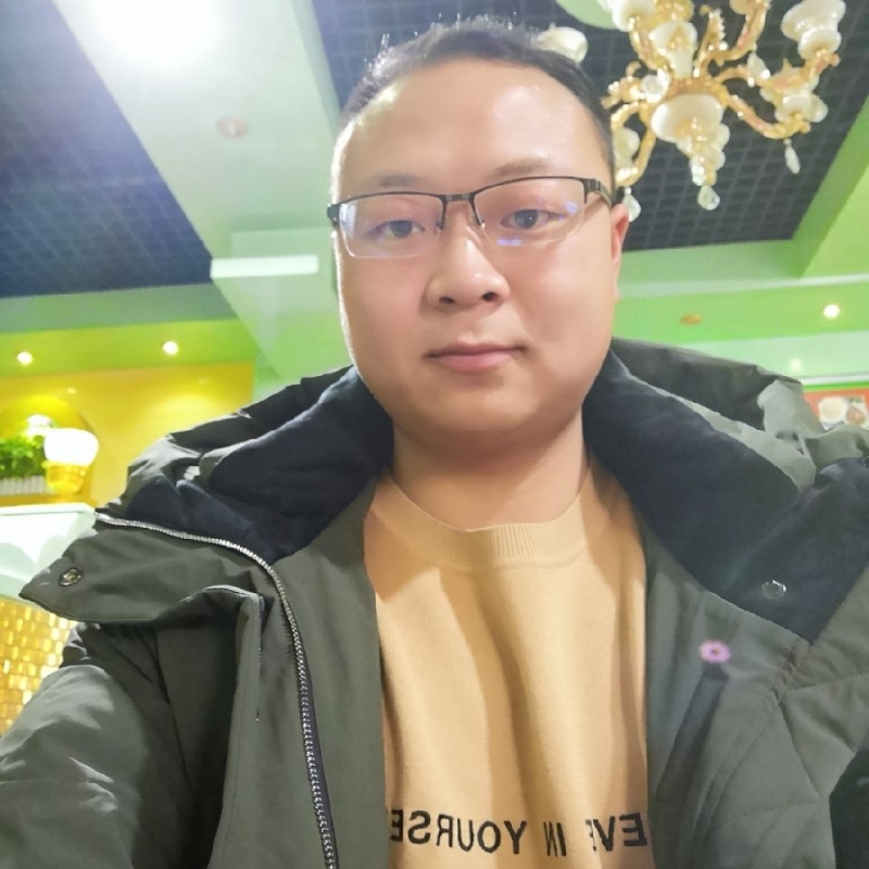 渡人自渡的第四张照片--武平相亲网