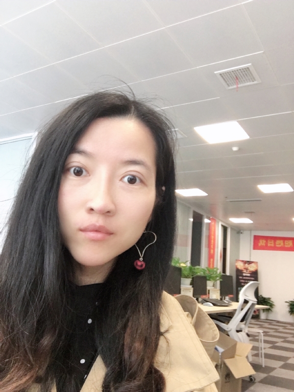 往后余生的第二张照片--武平相亲网
