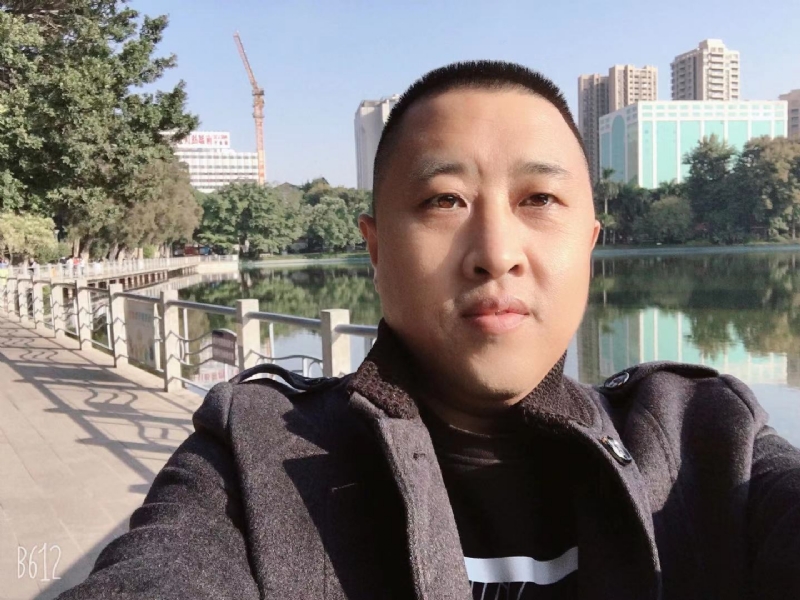 惜遇淡别的第一张照片--武平相亲网