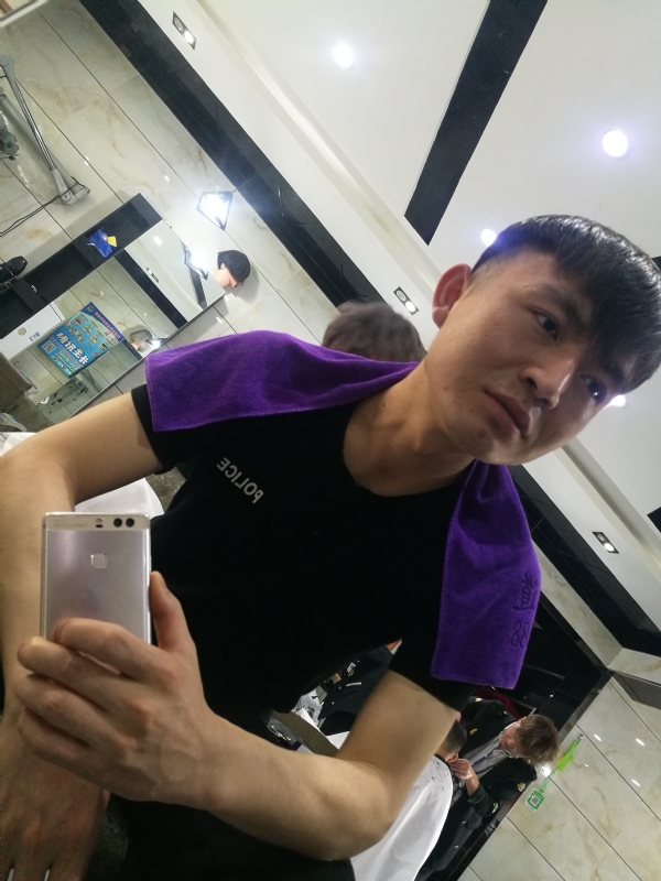 未来可期的我的第四张照片--武平相亲网