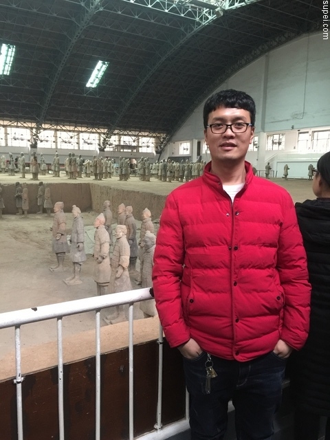 三石磊磊的第一张照片--武平相亲网