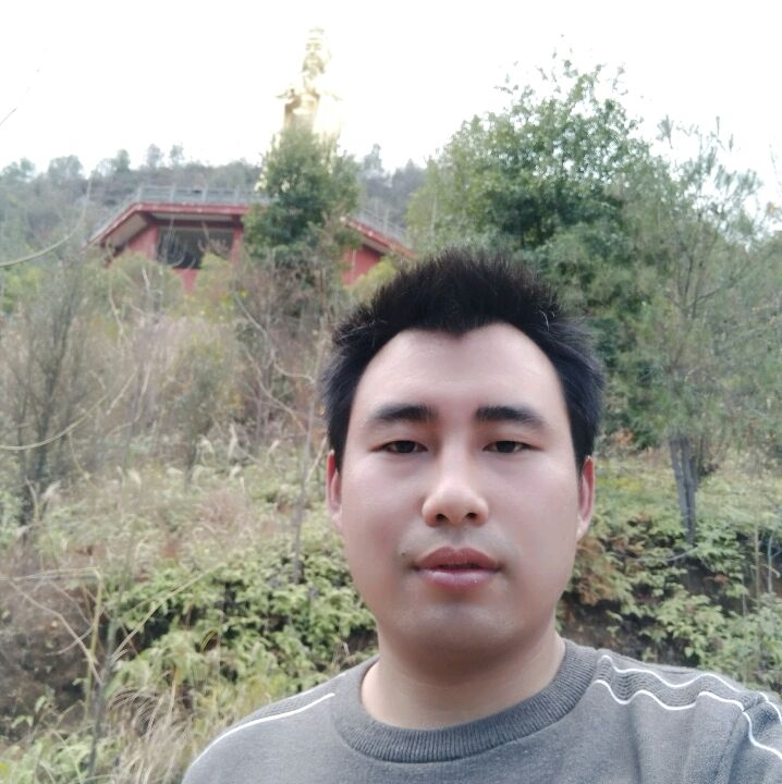 小绵羊的第一张照片--武平相亲网
