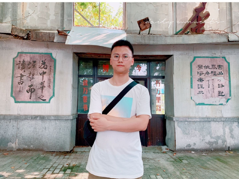 好知己的第一张照片--武平相亲网