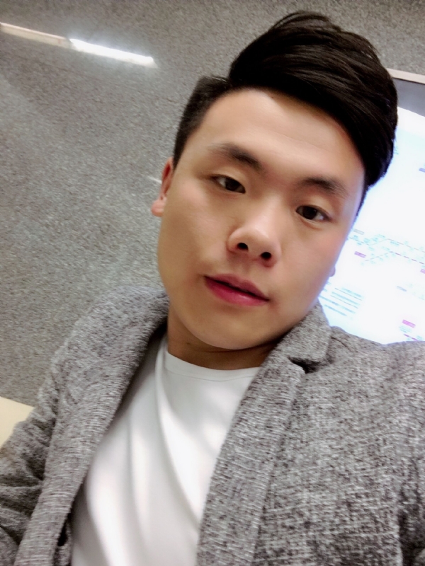 王先生的第一张照片--武平相亲网