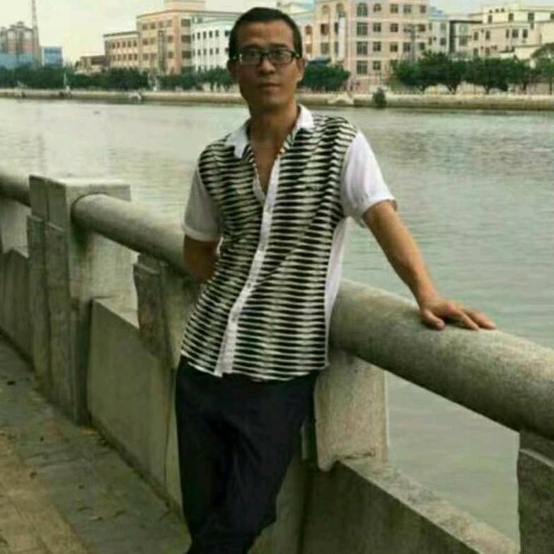 不会飞的鱼的第一张照片--武平相亲网