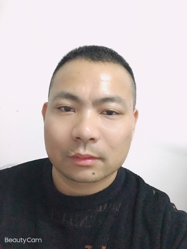 淡然的第一张照片--武平相亲网