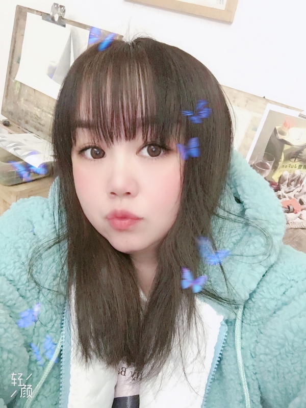 画画宝贝的第一张照片--武平相亲网