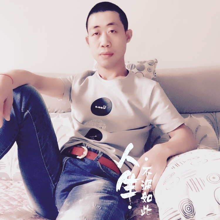 简单的爱的第一张照片--武平相亲网