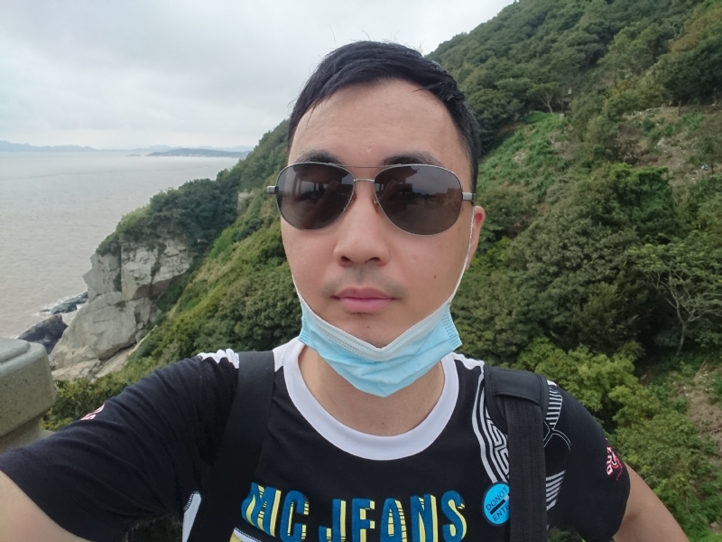 h君的第二张照片--武平相亲网