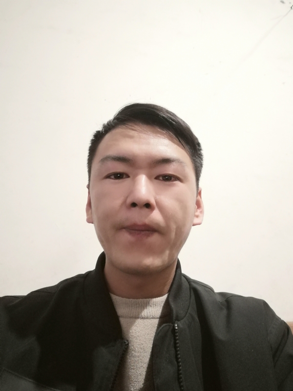 独行者的第二张照片--武平相亲网